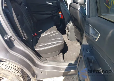 2023 Ford Edge Titanium z USA, uszkodzony, nr VIN 2FMPK4K96PBA26800